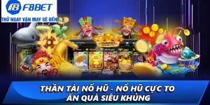 thần tài nổ hũ ảnh đại diện