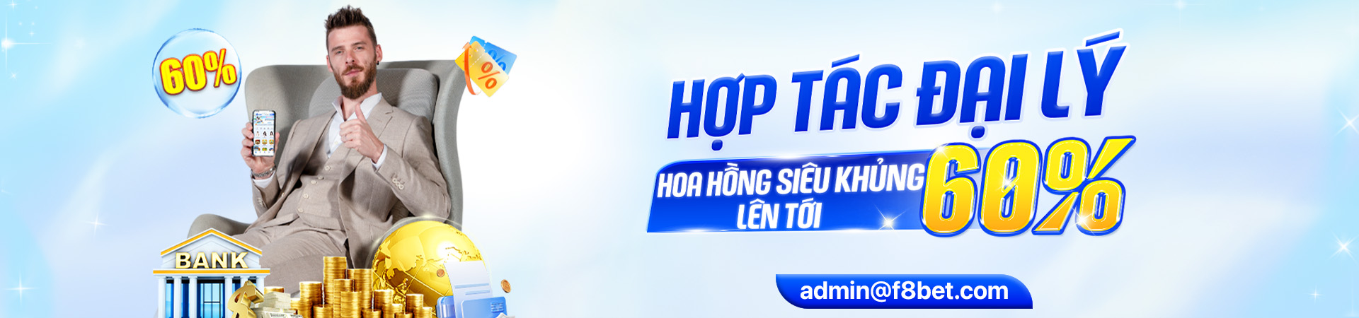 f8bet banner hoa hồng siêu khủng cho đối tác